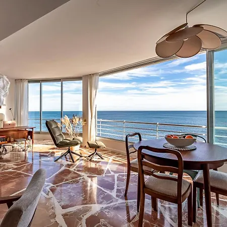 Apartment Bay Altea