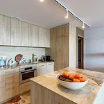 Bay Apartamento *